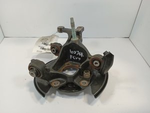 2018-2025 Toyota Camry Rear Wheel Spindle Knuckle - Right (Passenger) (Used OEM)