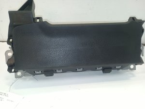 2018-2025 Toyota Camry Gray Knee Air Bag - Left (Driver) (Used OEM)