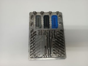 OEM Engine Control Module (ECM) for 2018-2019 General Motors (OEM)