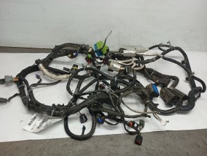 2017-2020 Cadillac Escalade Engine Wiring Harness (Used OEM)