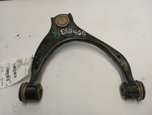 2016-2020 GMC Yukon XL Upper Stamped Steel Suspension Control Arm - Front, Left (Driver) (Used OEM)