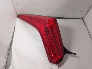 2015-2016 Cadillac ELR LED Taillight Assembly - Left (Driver) (Used OEM)
