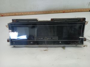 1988 Chrysler New Yorker Instrument Cluster (Used OEM)