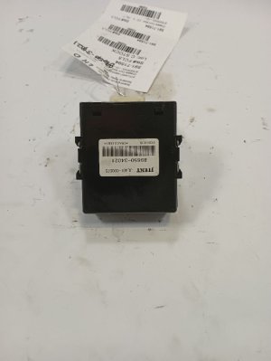 2011-2016 Toyota Tundra Power Steering Control Module (Used OEM)