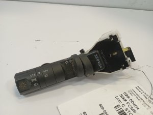 2007-2008 INFINITI FX35 Combination Switch (Used OEM)