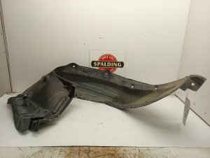 2008-2022 Toyota Sequoia Front Fender Liner - Left (Driver) (Used OEM)