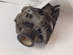 2011-2016 Ford F-450 Super Duty 200 Amp Alternator (Used OEM)