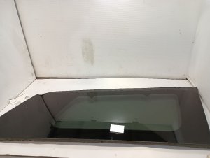 2015-2021 Kia Sedona Rear Door Quarter Glass - Right (Passenger) (Used OEM)