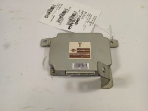 2004-2005 Nissan TITAN Body Control Module (Used OEM)