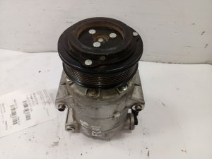 2016 Ford Transit Connect A/C Compressor Assembly (Used OEM)