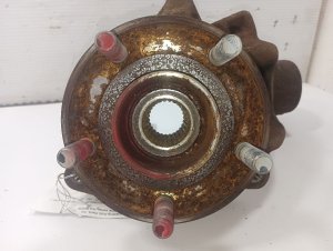 2015-2019 Lincoln MKC Front Steering Knuckle with Hub - Right (Passenger) (Used OEM)