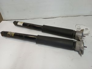 2013-2019 Ford Escape Rear Suspension Shock Absorber - Left (Driver) (Used OEM)