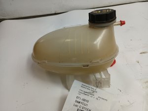 2017-2019 Ford Escape Engine Coolant Reservoir Assembly (Used OEM)