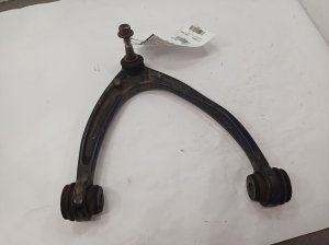 2007-2010 GMC Sierra Upper Forged Steel Suspension Control Arm - Front, Right (Passenger) (Used OEM)
