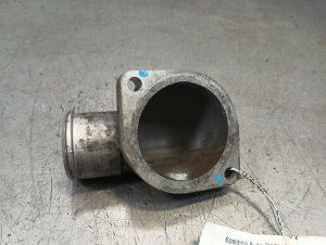 2009-2010 Subaru Forester Integrated Thermostat Housing Assembly (Used OEM)