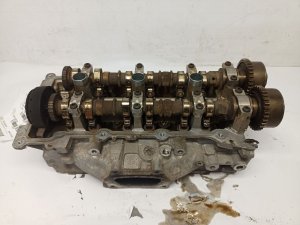 2014-2021 Ram ProMaster 2500 Engine Cylinder Head - Right (Passenger) (Used OEM)