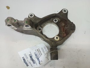 2008-2017 Buick Enclave Steering Knuckle - Left (Driver) (Used OEM)