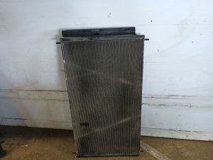 2009-2014 Acura TL A/C Condenser (Used OEM)