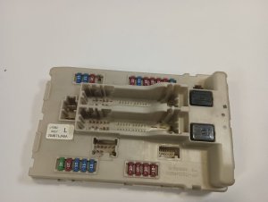 OEM Intelligent Power Distribution Module for 2011-2017 Nissan QUEST, Quest - Front (OEM)