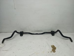 2013-2018 Ford Focus Front Suspension Stabilizer Bar Assembly (Used OEM)