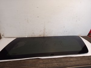 2007-2017 Ford Expedition Privacy Quarter Glass - Right (Passenger) (Used OEM)
