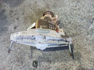 2007-2014 Ford Expedition Rear Differential Carrier Assembly (3.73 Ratio) (Used OEM)