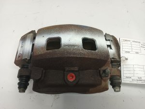 2002-2004 Dodge Ram 1500 Disc Brake Caliper - Left (Driver) (Used OEM)