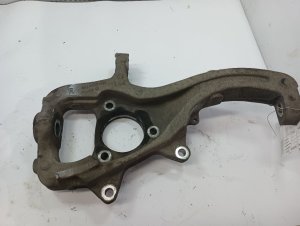 2002-2008 Dodge Ram 1500 Front Steering Knuckle - Right (Passenger) (Used OEM)