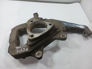2002-2008 Dodge Ram 1500 Front Steering Knuckle - Left (Driver) (Used OEM)