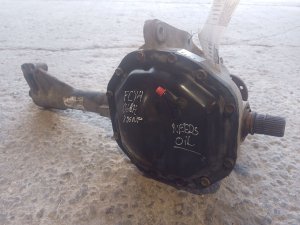 2002-2005 Dodge Ram 1500 Front Differential Carrier Assembly (3.55 Ratio) (Used OEM)