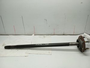 2022-2026 Chevrolet Silverado 1500 Rear Drive Axle Shaft (Used OEM)