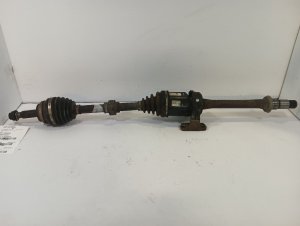 2007-2011 Toyota Camry Drive Axle Shaft - Right (Passenger) (Used OEM)