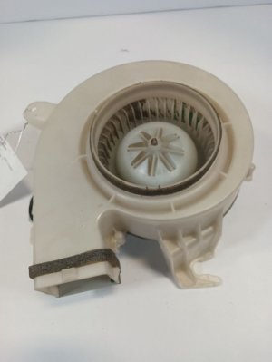 2007-2011 Toyota Camry Hybrid Battery Cooling Fan Blower Motor (Used OEM)