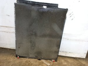 2003-2006 Lexus GX470 A/C Condenser (Used OEM)