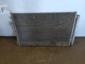 2015-2018 Kia Sedona A/C Condenser Assembly (Used OEM)