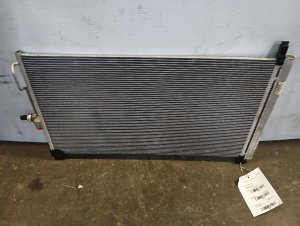 2015-2024 Nissan Murano A/C Condenser with Receiver Drier (Used OEM)