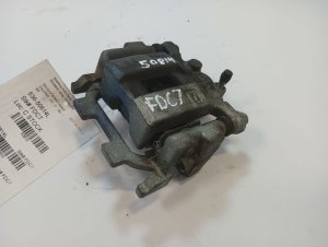 2009-2013 INFINITI G37 Disc Brake Caliper - Left (Driver) (Used OEM)