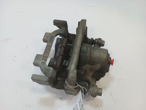 2009-2013 INFINITI G37 Disc Brake Caliper - Right (Passenger) (Used OEM)