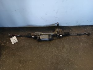 2014 Mercedes-Benz CLS550 Electric Power Steering Gear Rack (Used OEM)