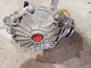 2012-2018 Mercedes-Benz CLS550 Front Differential Carrier Assembly (Used OEM)