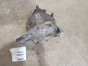 2012-2018 Mercedes-Benz CLS550 Differential Carrier Assembly 2.47 Ratio - Rear (Used OEM)