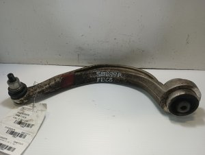 2008-2017 Audi A5 Front Lower Rearward Suspension Control Arm - Rear, Right (Passenger) (Used OEM)