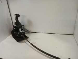 2013-2016 Audi A4 allroad Transmission Shift Lever (Used OEM)