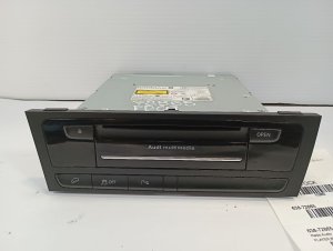 2011-2017 Audi Q5 Multimedia Player (Used OEM)