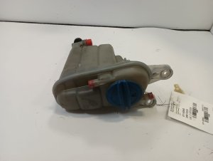 2013-2017 Audi Q5 Engine Coolant Reservoir Assembly (Used OEM)