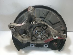 2010-2015 Mercedes-Benz GLK350 Stub Axle - Right (Passenger) (Used OEM)