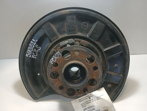 2010-2015 Mercedes-Benz GLK350 Stub Axle - Left (Driver) (Used OEM)