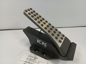 2011-2018 Mercedes-Benz CLS550 Brake Pedal (Used OEM)