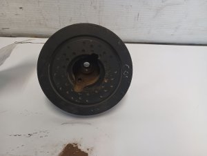 2001-2003 Mazda B4000 Engine Harmonic Balancer (Used OEM)