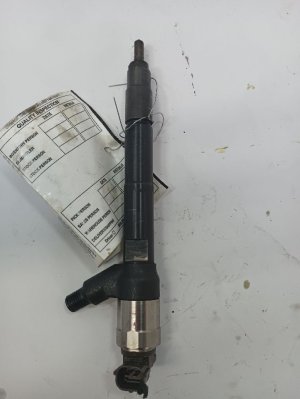 2017-2020 GMC Savana 3500 Fuel Injector (Used OEM)